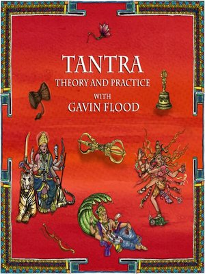 cover image of Tantra